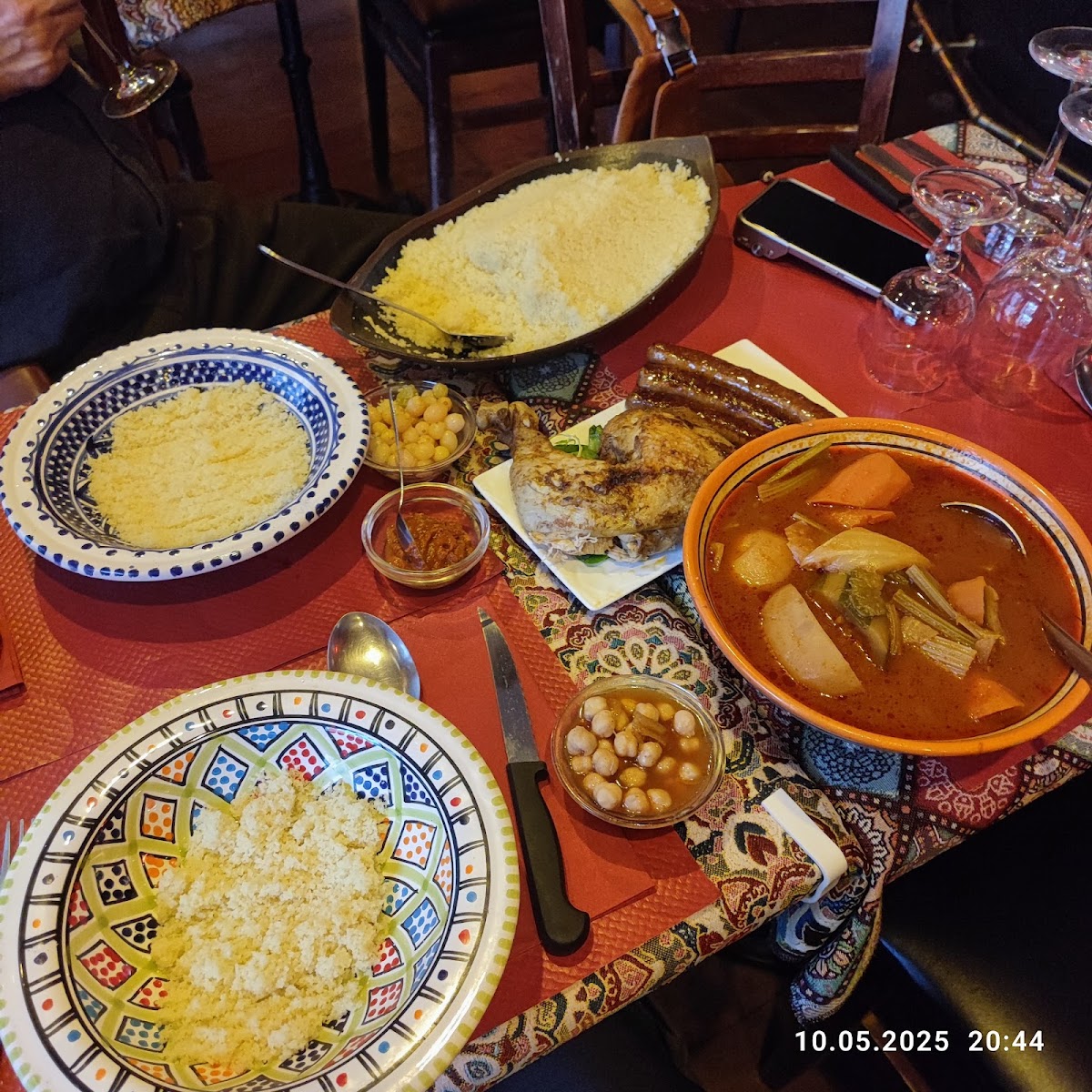 Chez Djouher - Photo 3