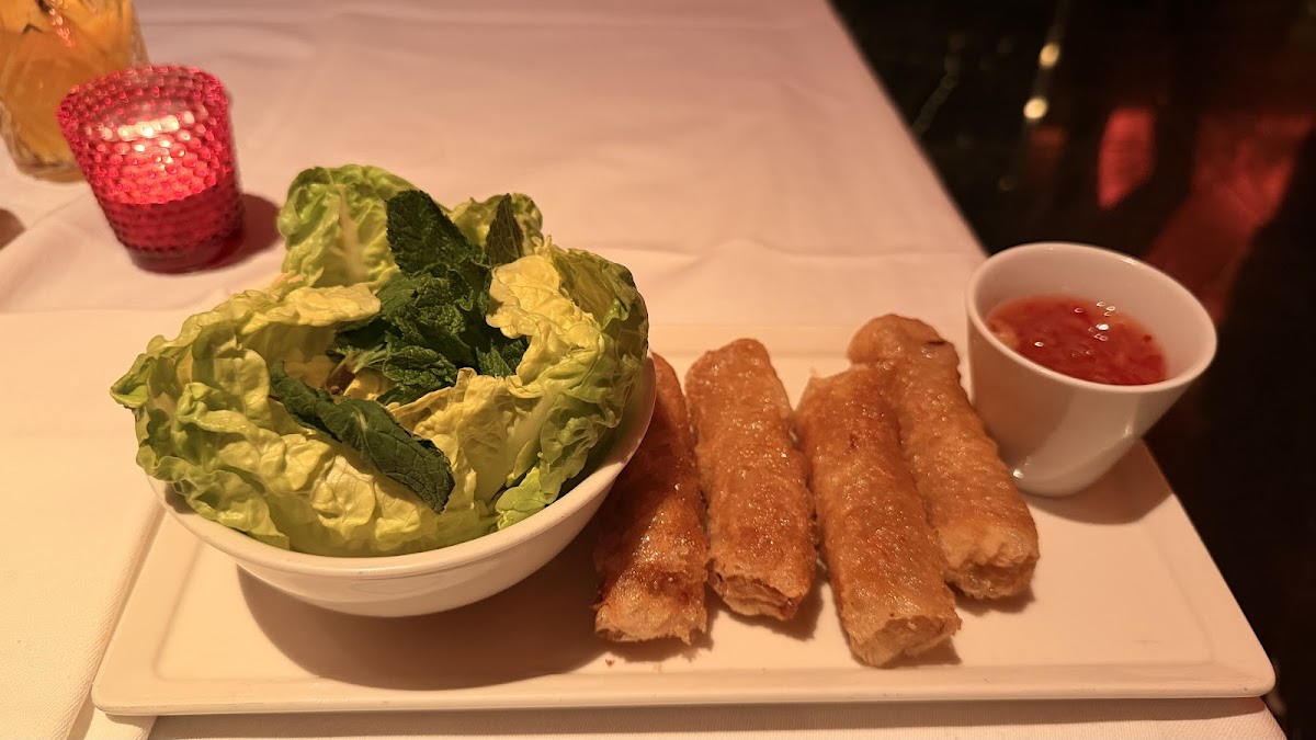 Chez Francis - Photo 3