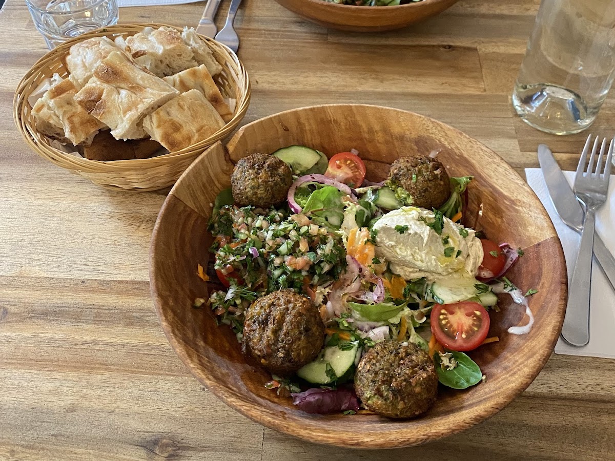 Chez Funda - Photo 3