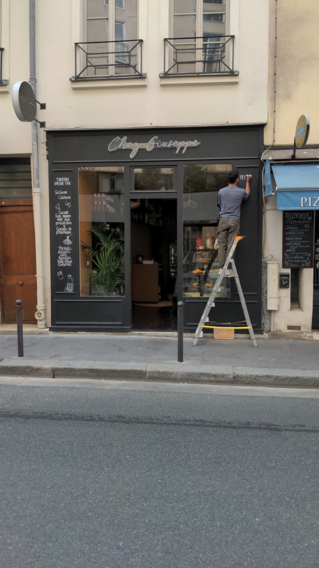 Chez Giuseppe - Photo 2