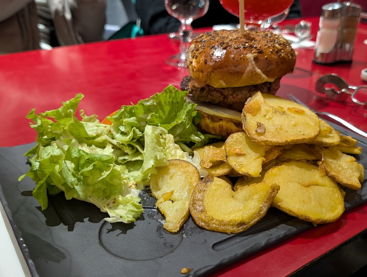 Chez Gladines Batignolles - Photo 3