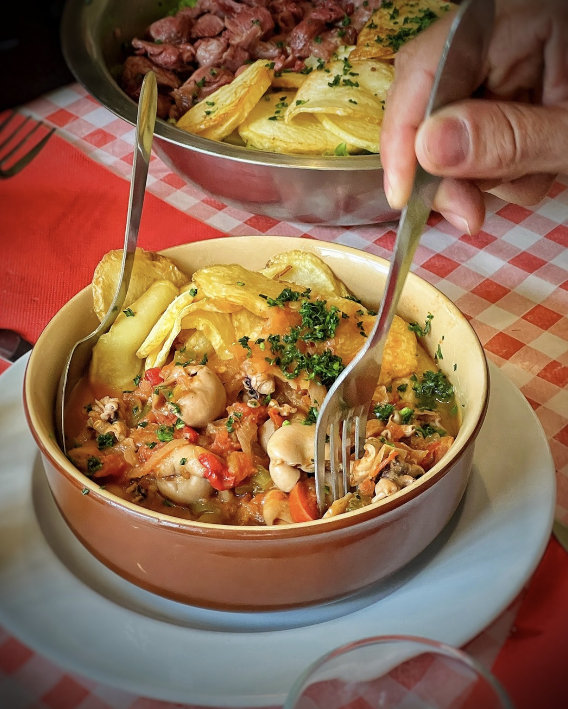 Chez Gladines - Photo 2