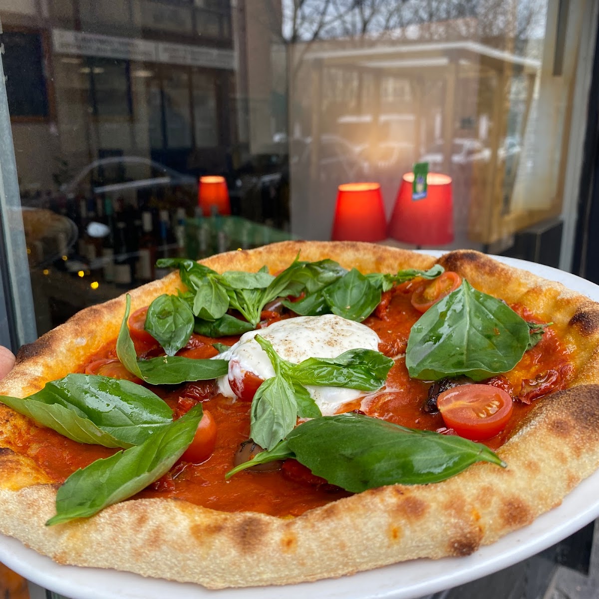 Chez Gusto - Photo 2