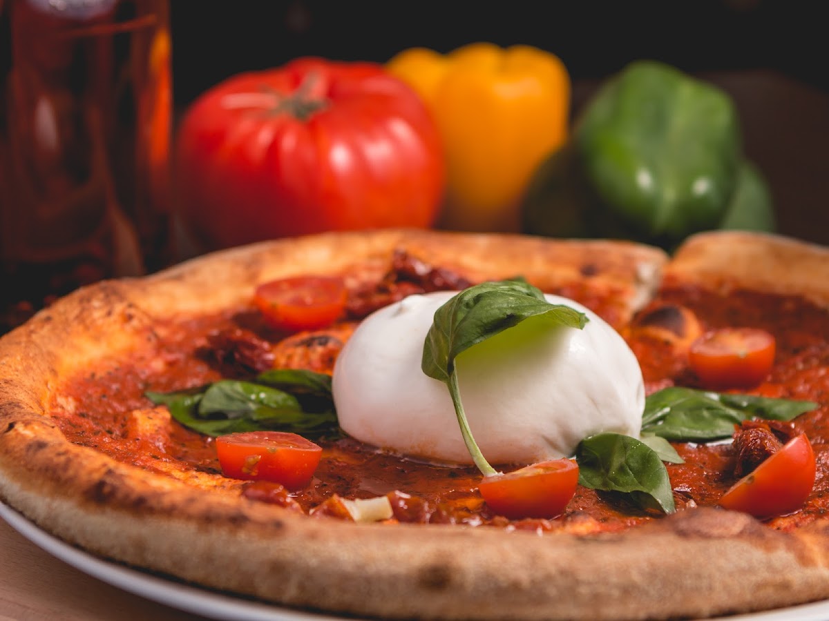 Chez Gusto - Photo 3