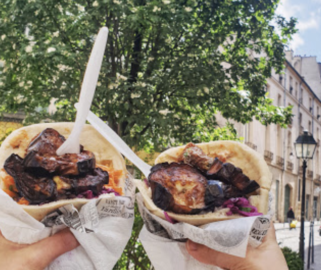 Chez Hanna - Photo 2