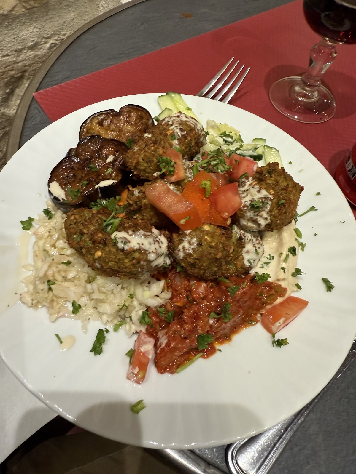 Chez Hanna - Photo 3