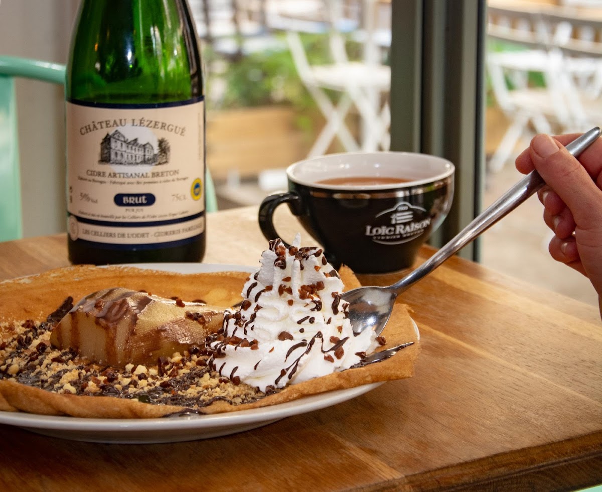 Chez Jeanne - Photo 2