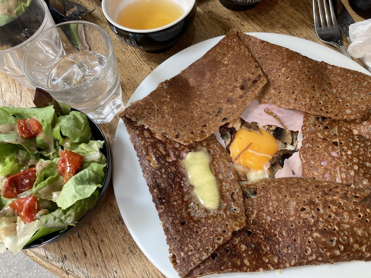 Chez Jeanne - Photo 3