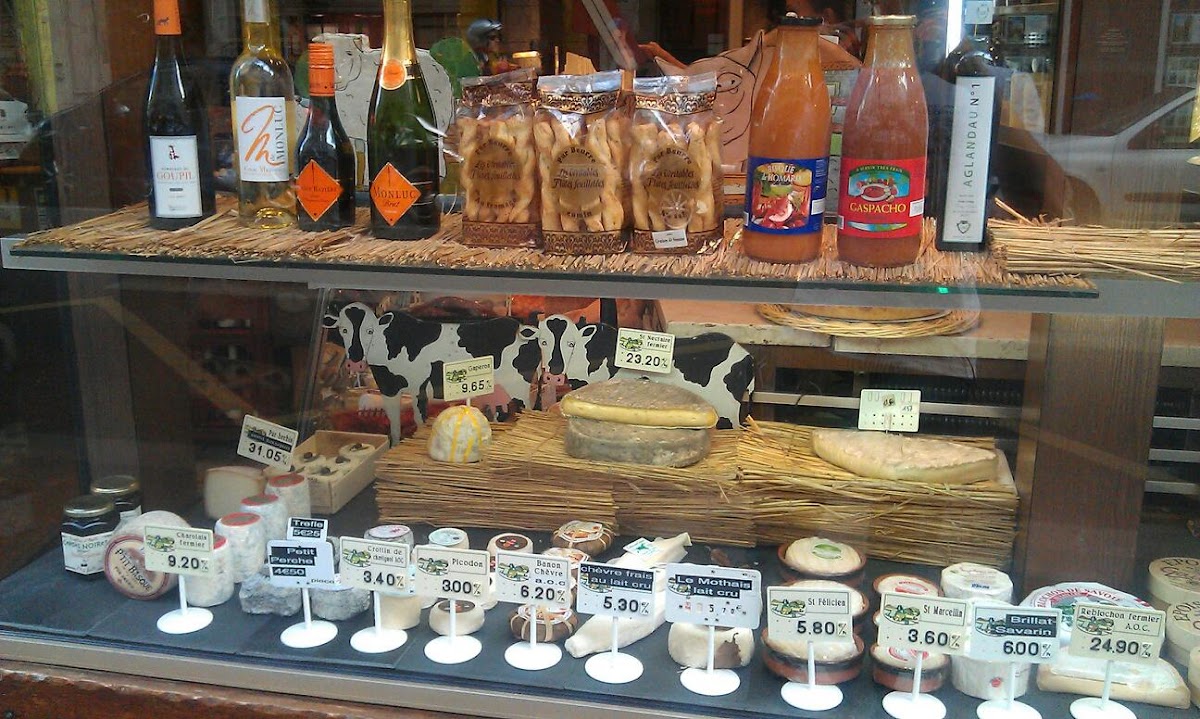 Chez l'auvergnat - Photo 2