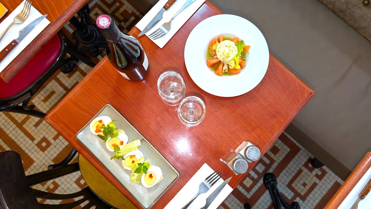 Chez Loulou et Juliette - Photo 2