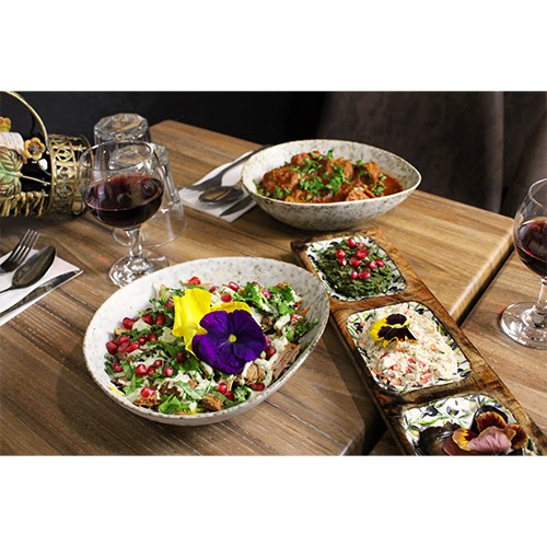 Chez Magda - Photo 2