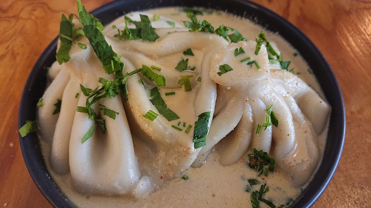 Chez Magda - Photo 3