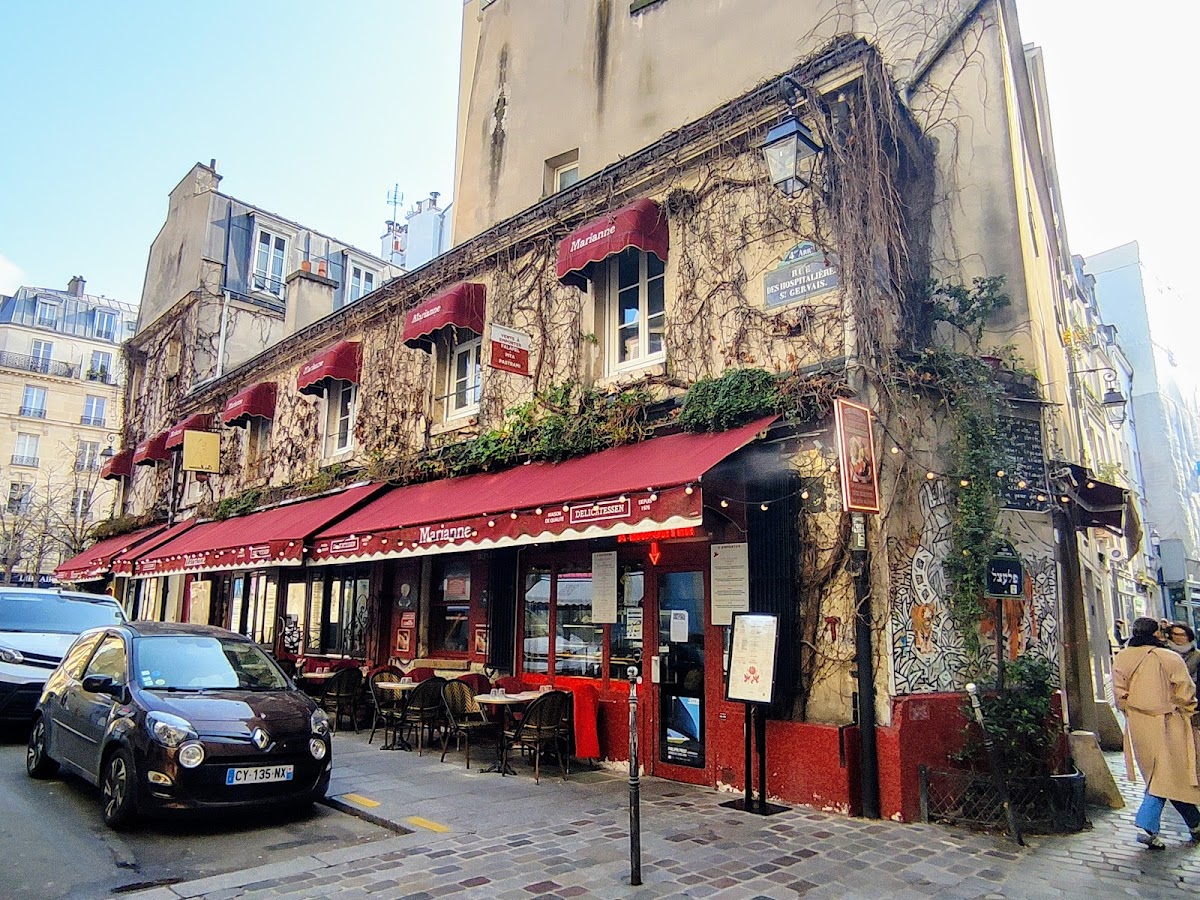 Chez Marianne - Photo 3