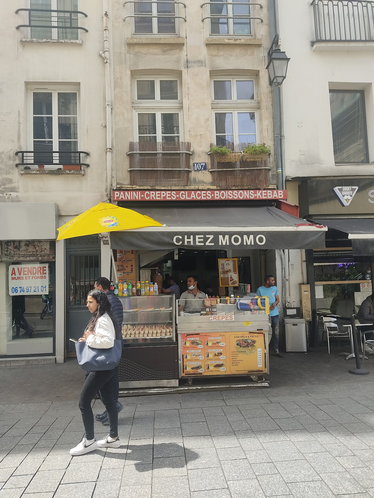 Chez Momo - Photo 2