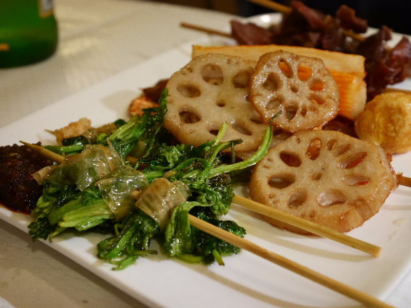 Chez Nanchang - Photo 2