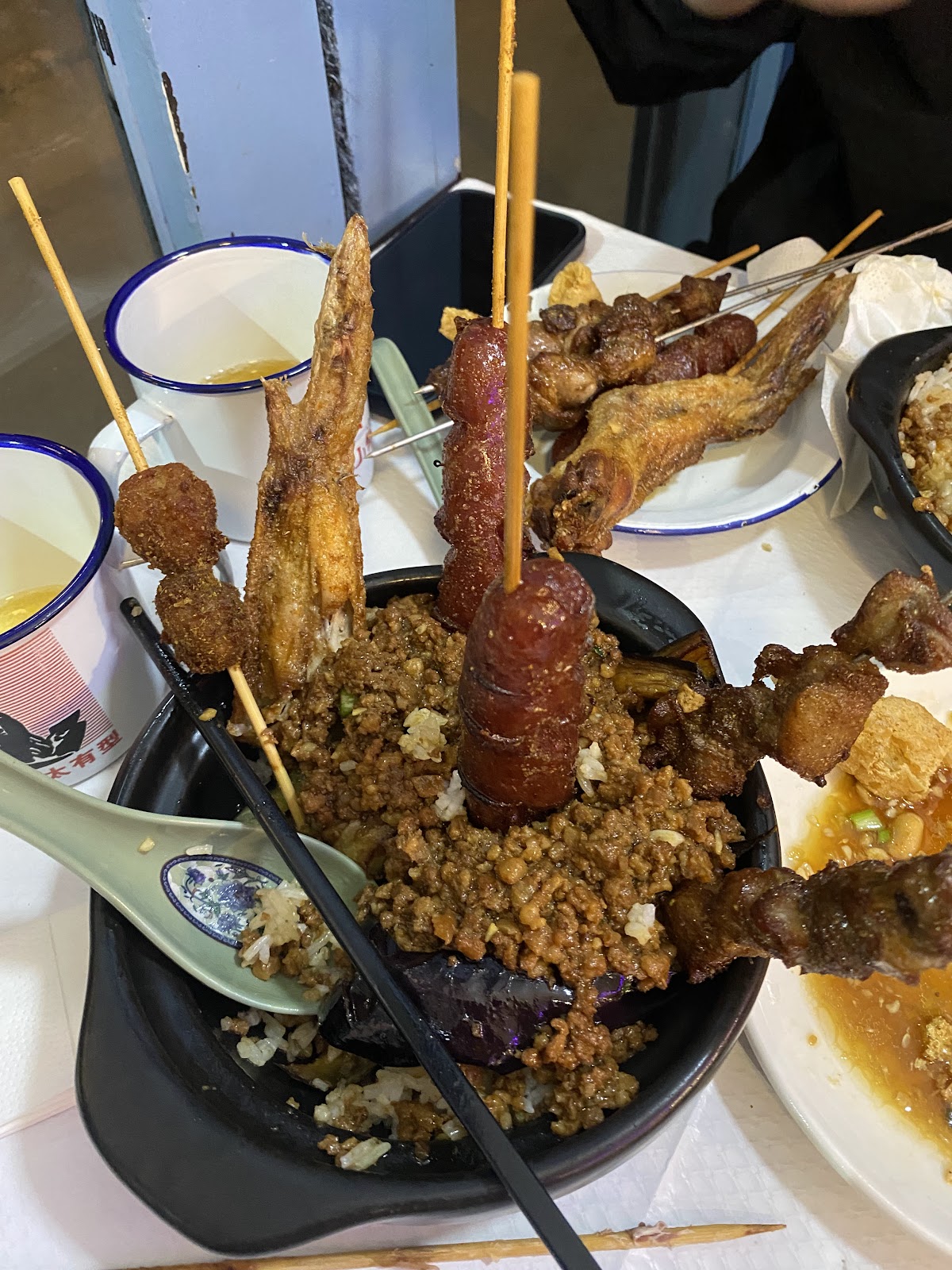 Chez Nanchang - Photo 3