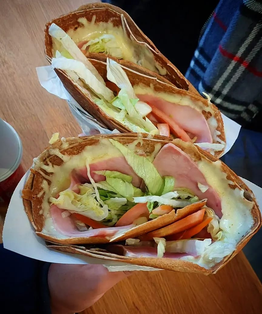 Chez Nicos - Photo 2