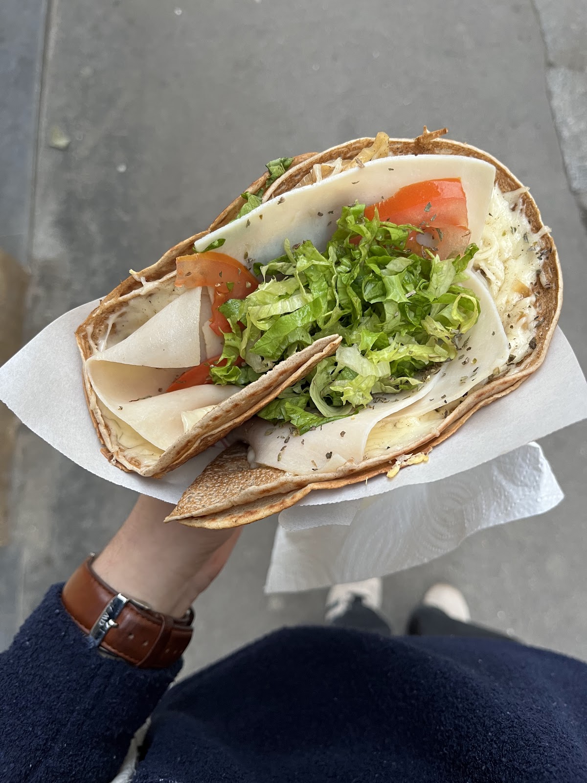 Chez Nicos - Photo 3