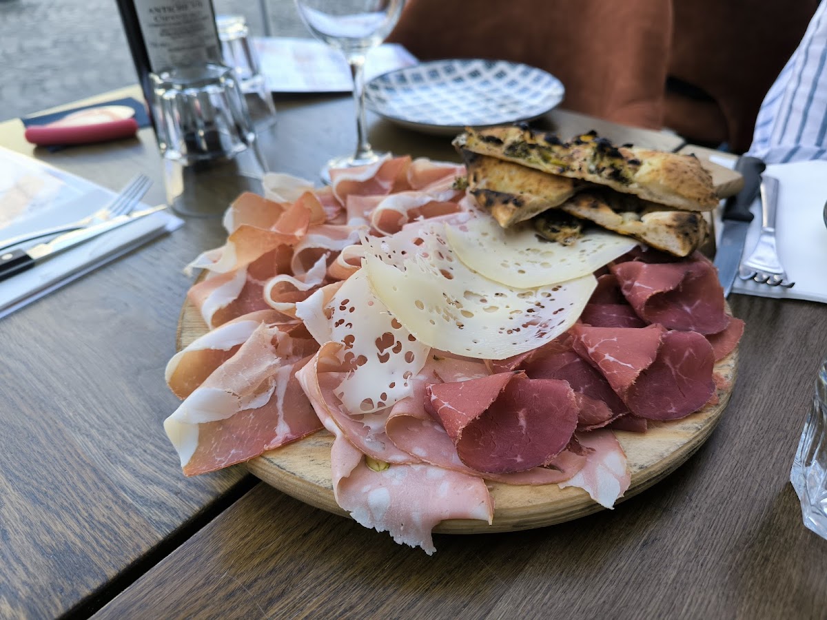 Chez Peppe - Photo 3