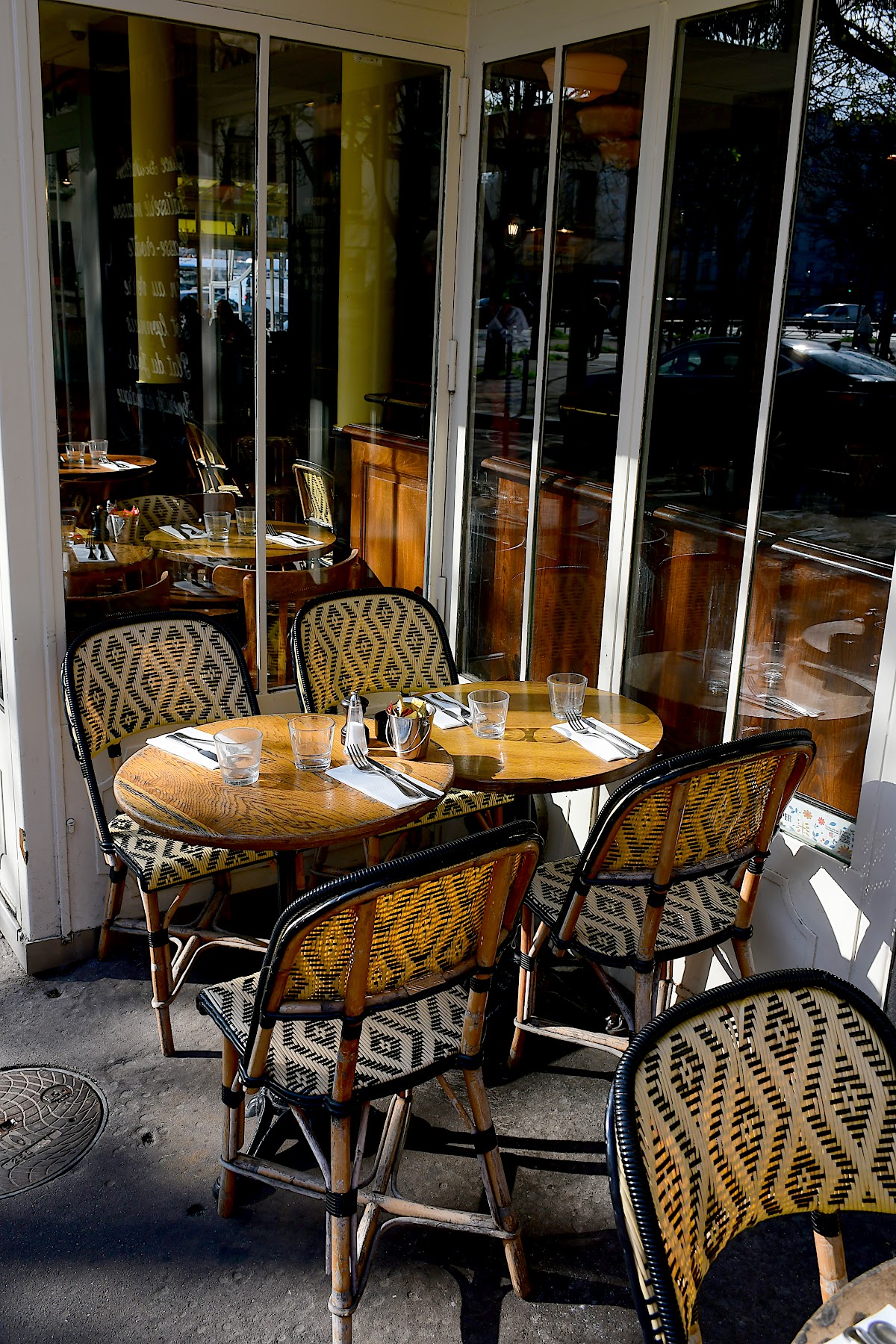 Chez Prosper - Photo 2