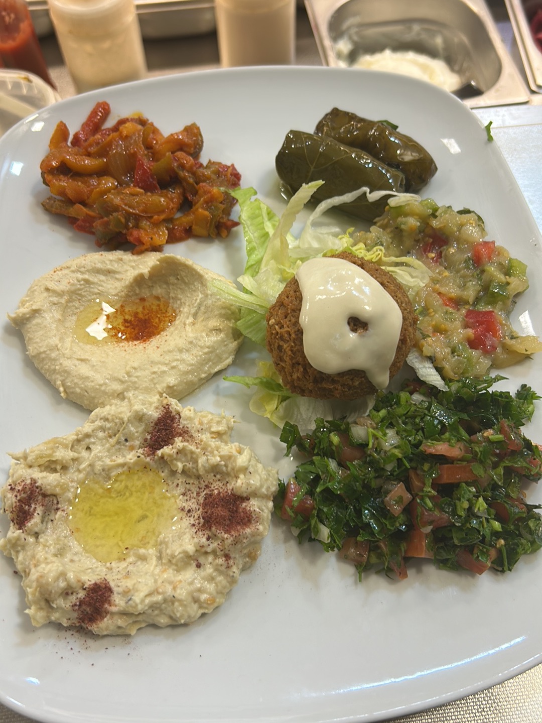 Chez Sirine - Photo 3