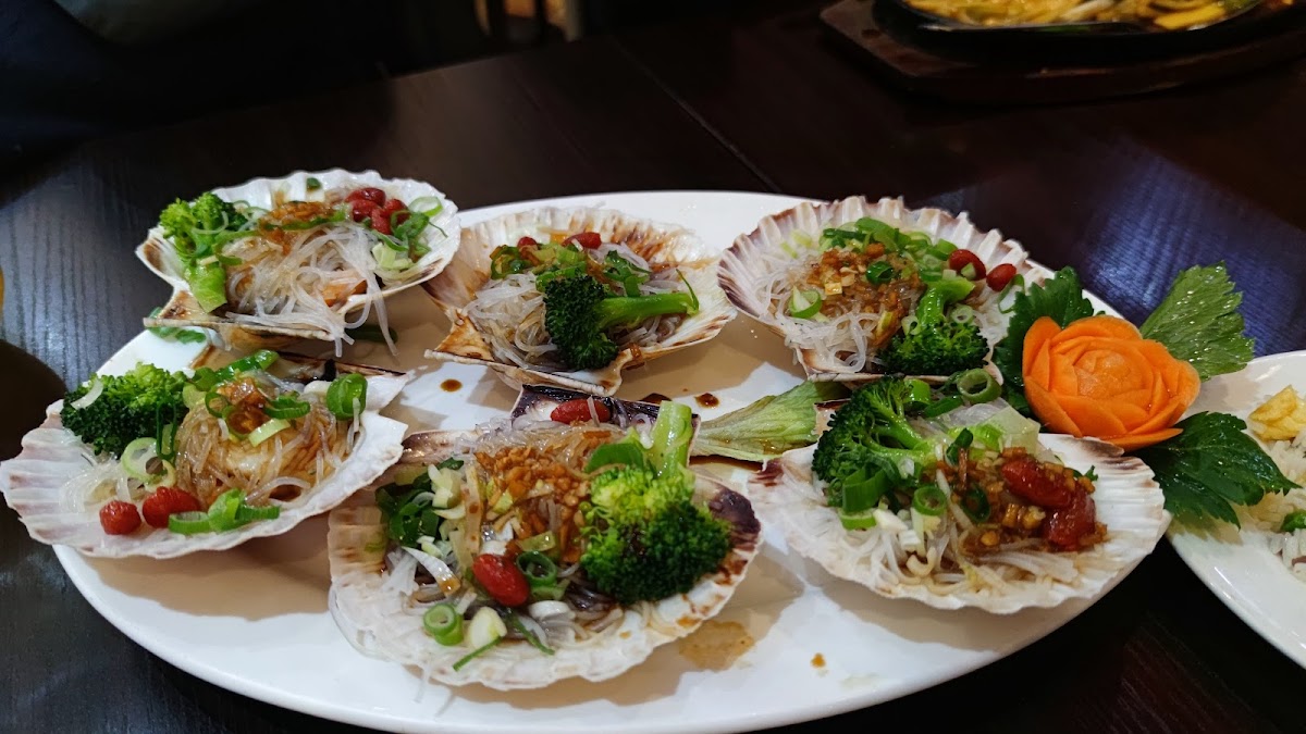 Chez Yong 鼎鼎香 - Photo 2