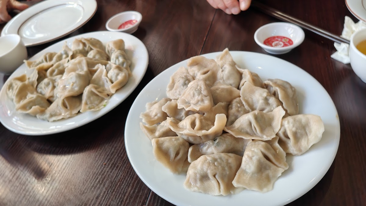 Chez Yong 鼎鼎香 - Photo 3