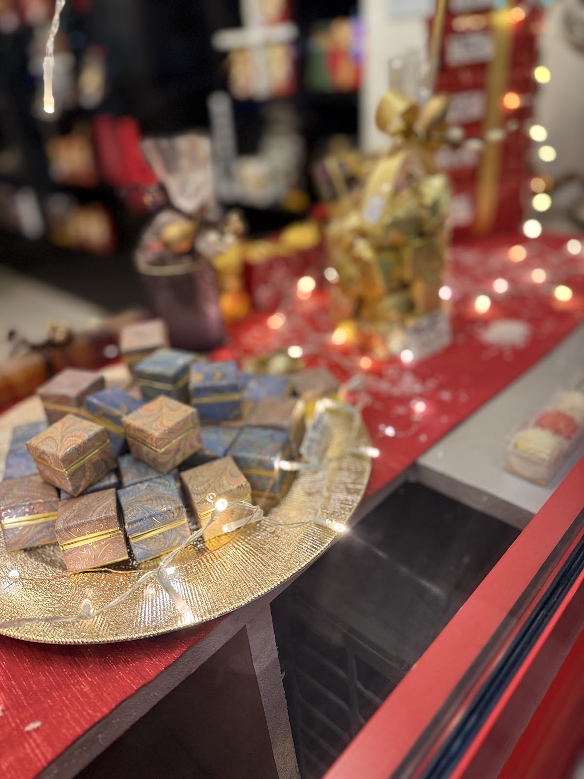 Chocolaterie Corné Port-Royal - Photo 3