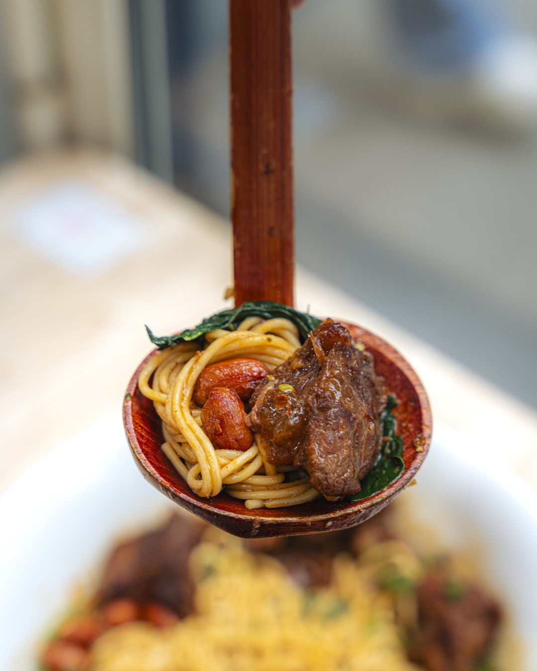 Chongqing Noodle - Photo 2