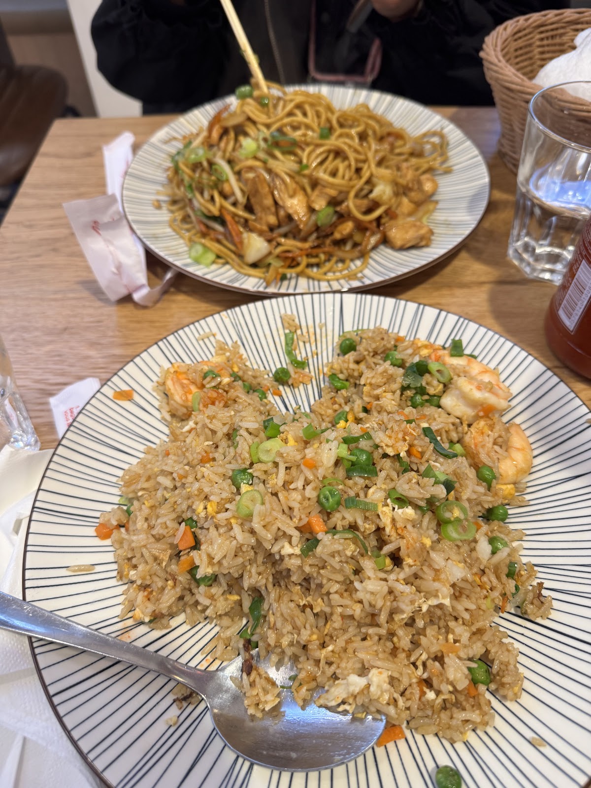 Chongqing Noodle - Photo 3