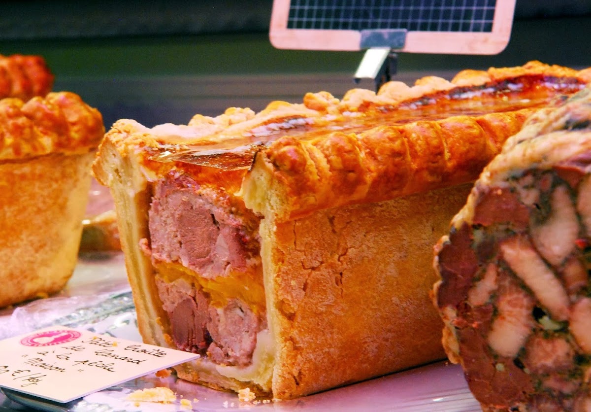 Christophe Traîteur - Photo 2