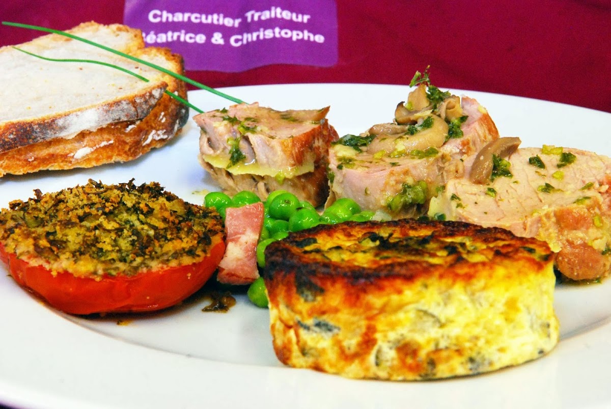 Christophe Traîteur - Photo 3