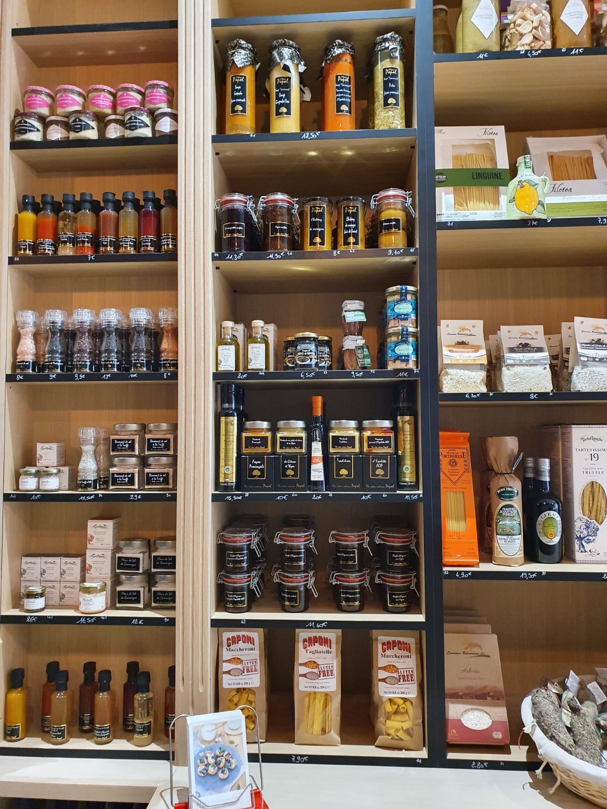 Clairement gourmand - Photo 3