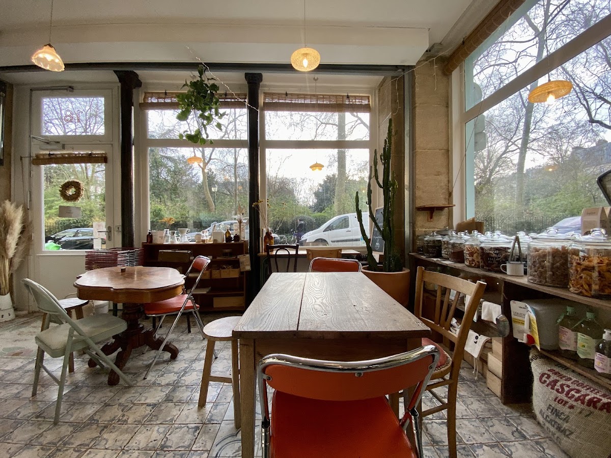 Coeur Epicerie - Photo 2