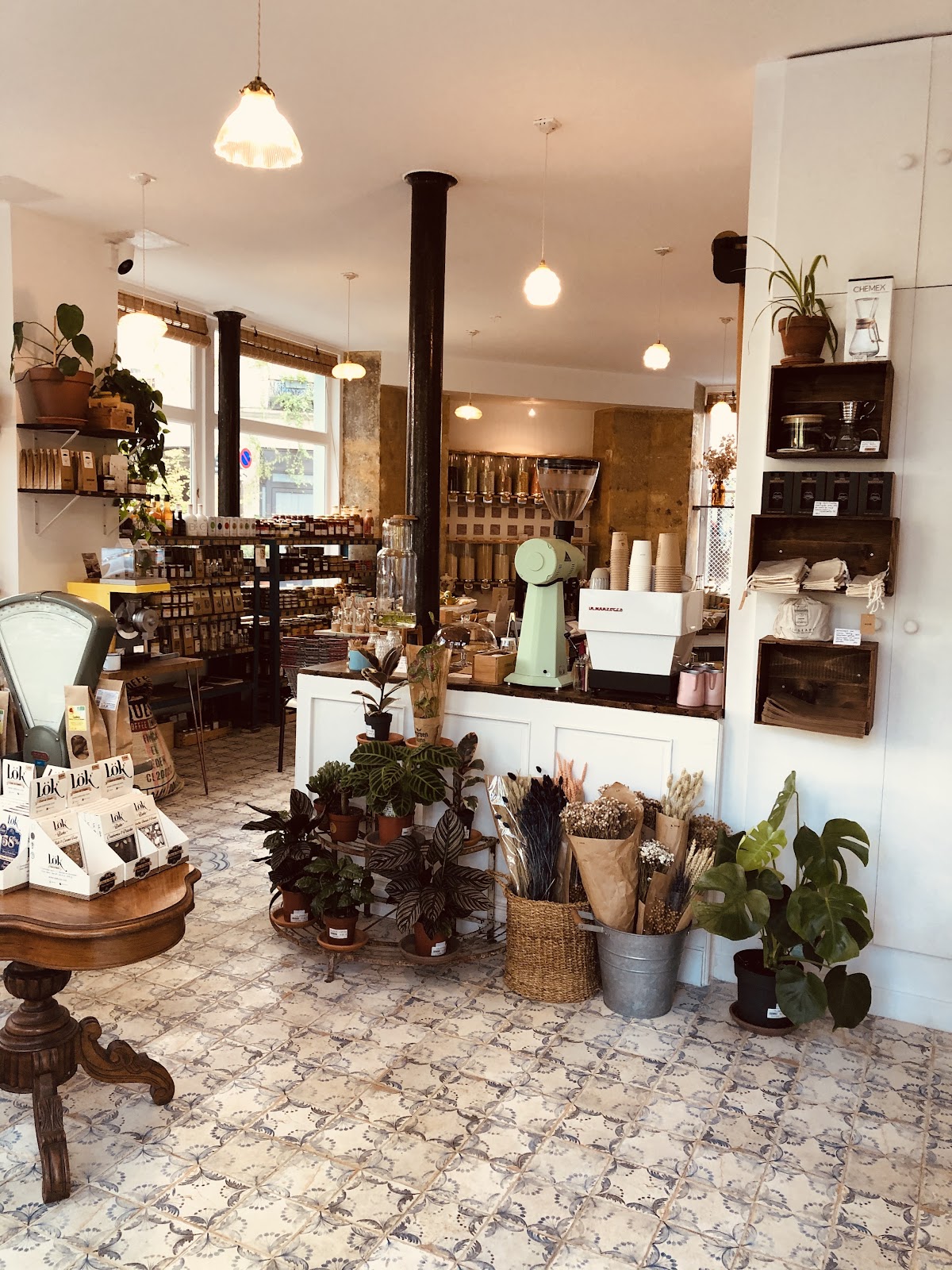 Coeur Epicerie - Photo 3