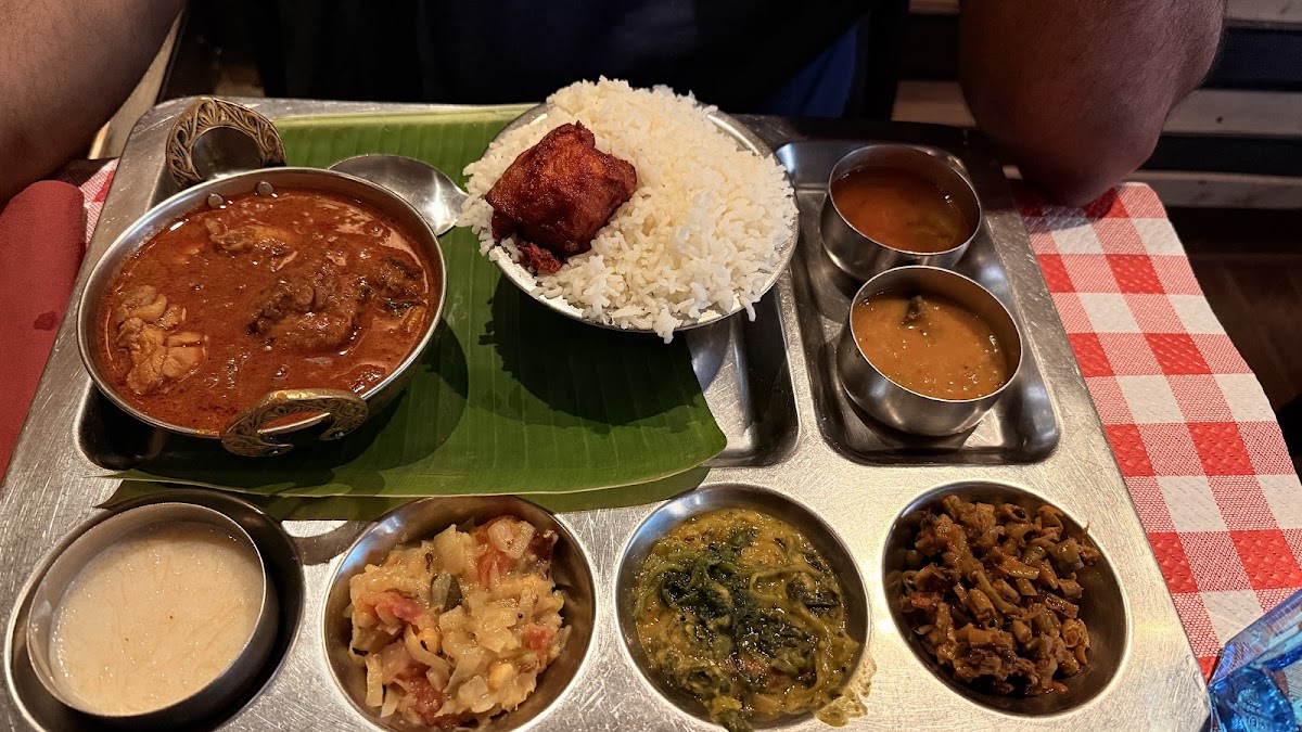 Coffee Anjapper - Photo 3