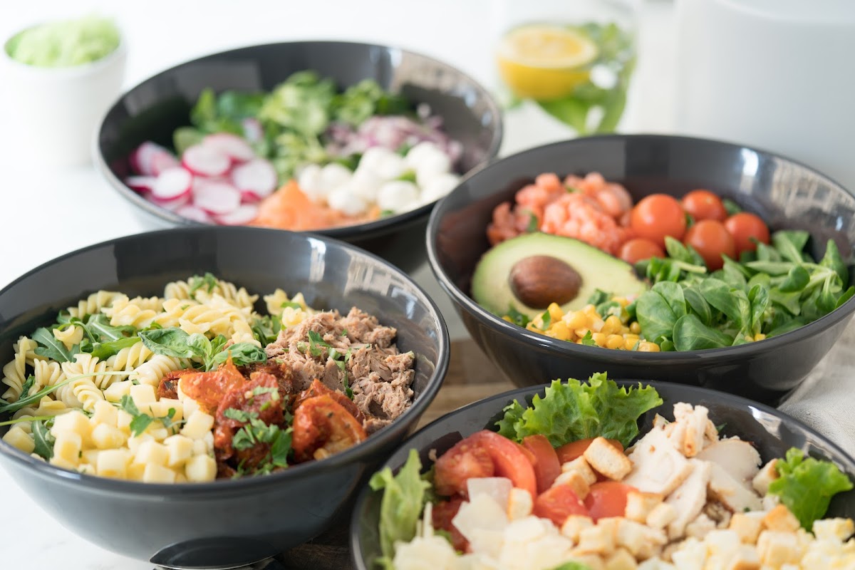 Côme Bourse - Photo 2