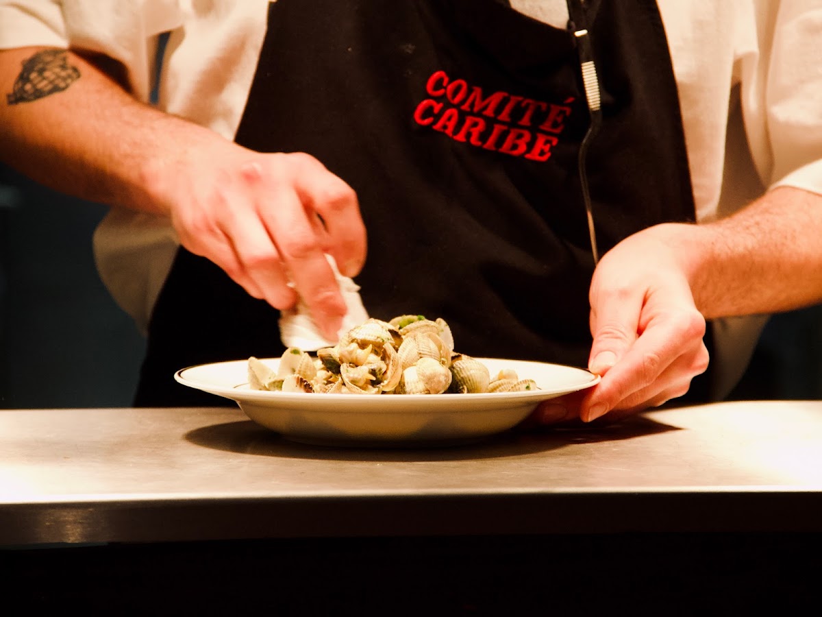 Comité Caribe - Photo 2