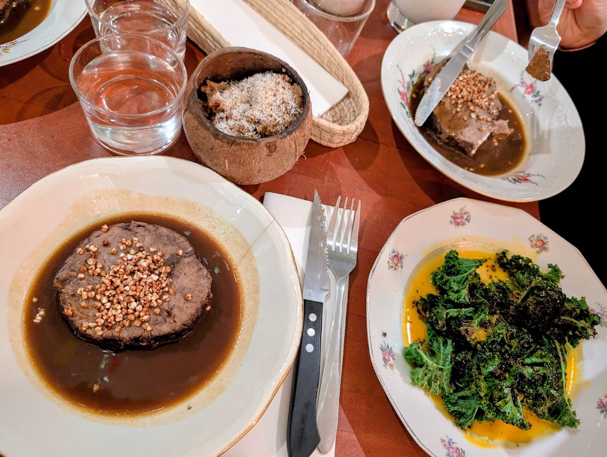 Comité Caribe - Photo 3