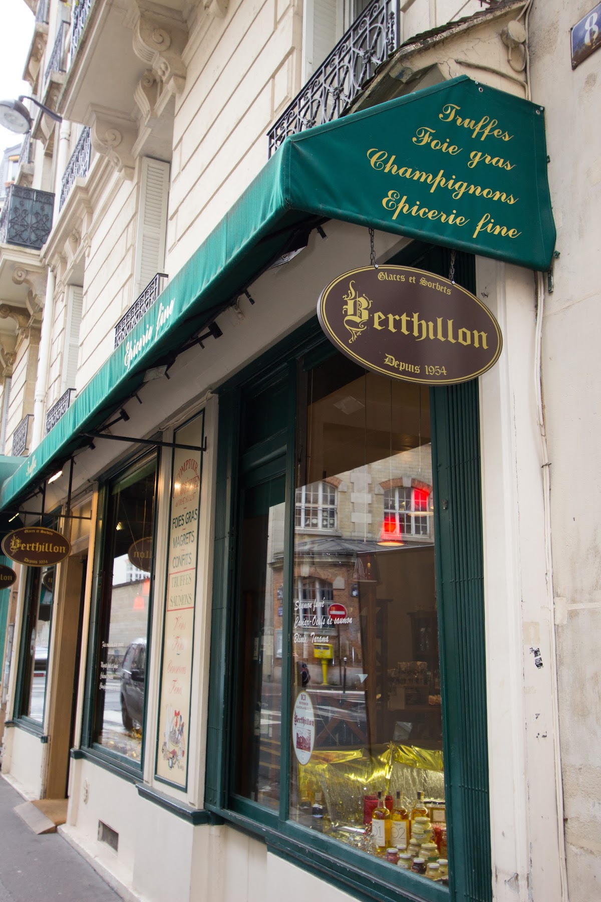 Comptoir Correzien - Photo 1