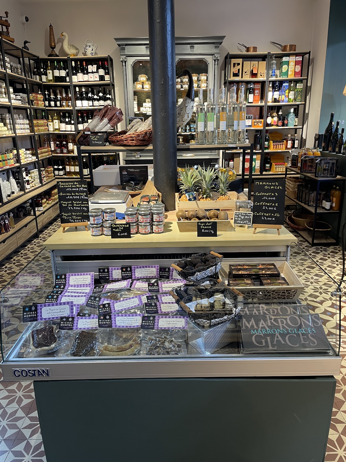 Comptoir Correzien - Photo 2