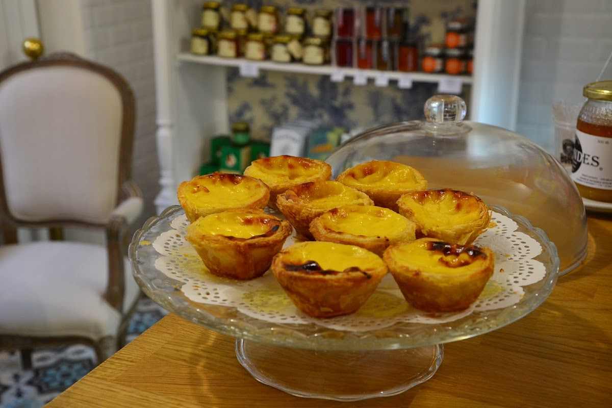 Comptoir Saudade - Photo 2