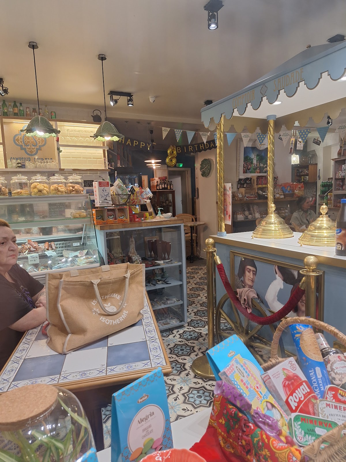 Comptoir Saudade - Photo 3