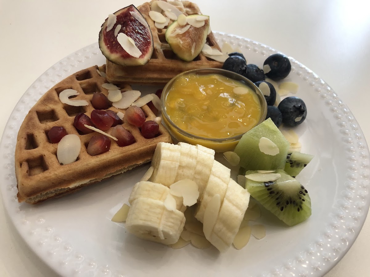 Comptoir Veggie - Photo 2