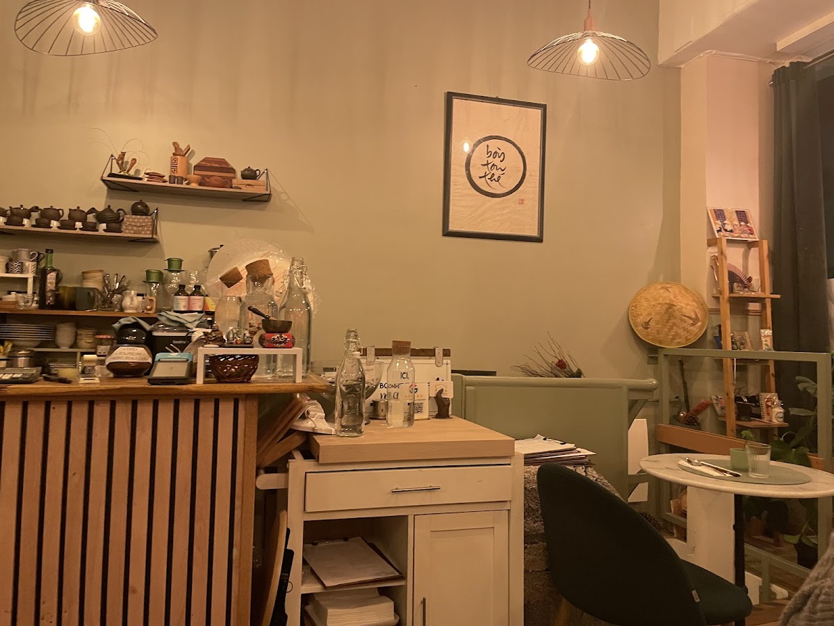 Conscience - Vietnam in Paris - Photo 2