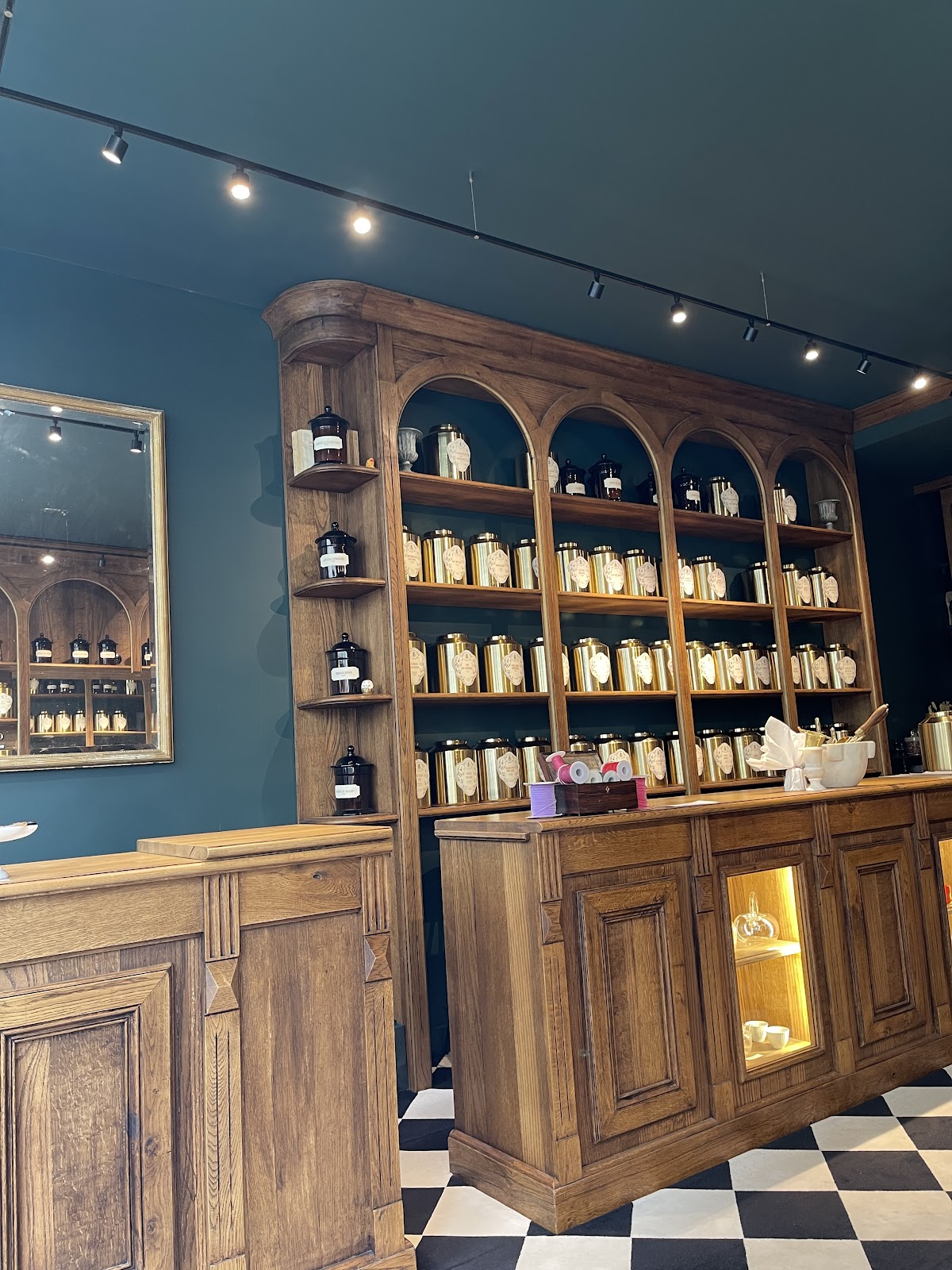 Conservatoire des Hémisphères - Photo 3