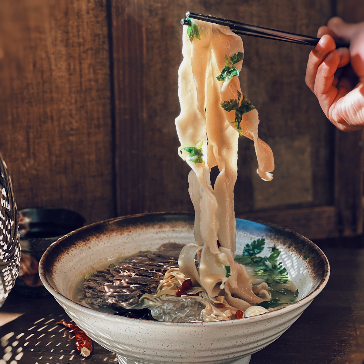 Crazy Noodles - Photo 2