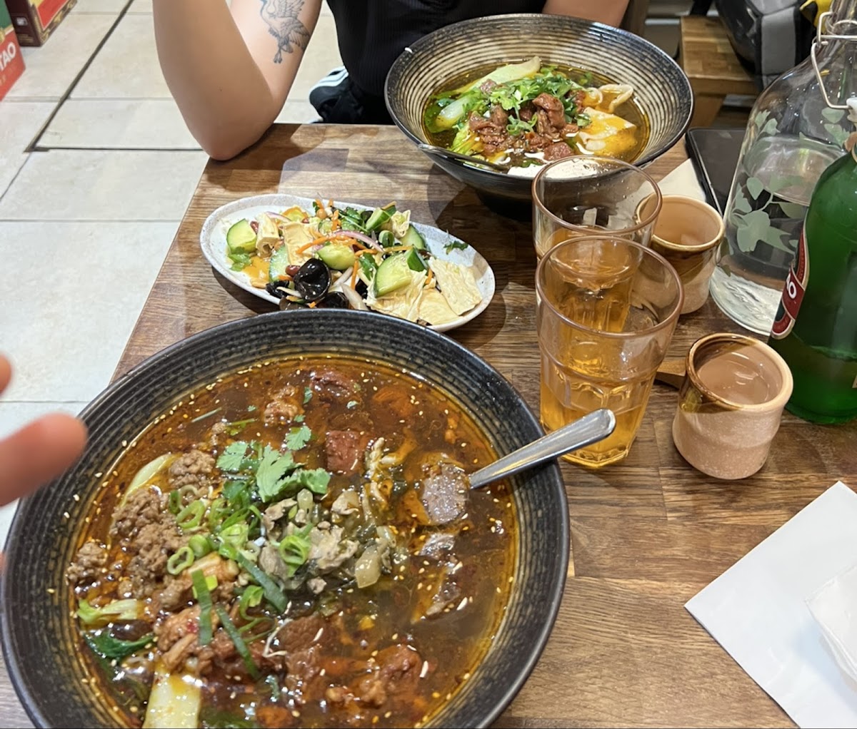 Crazy Noodles - Photo 3