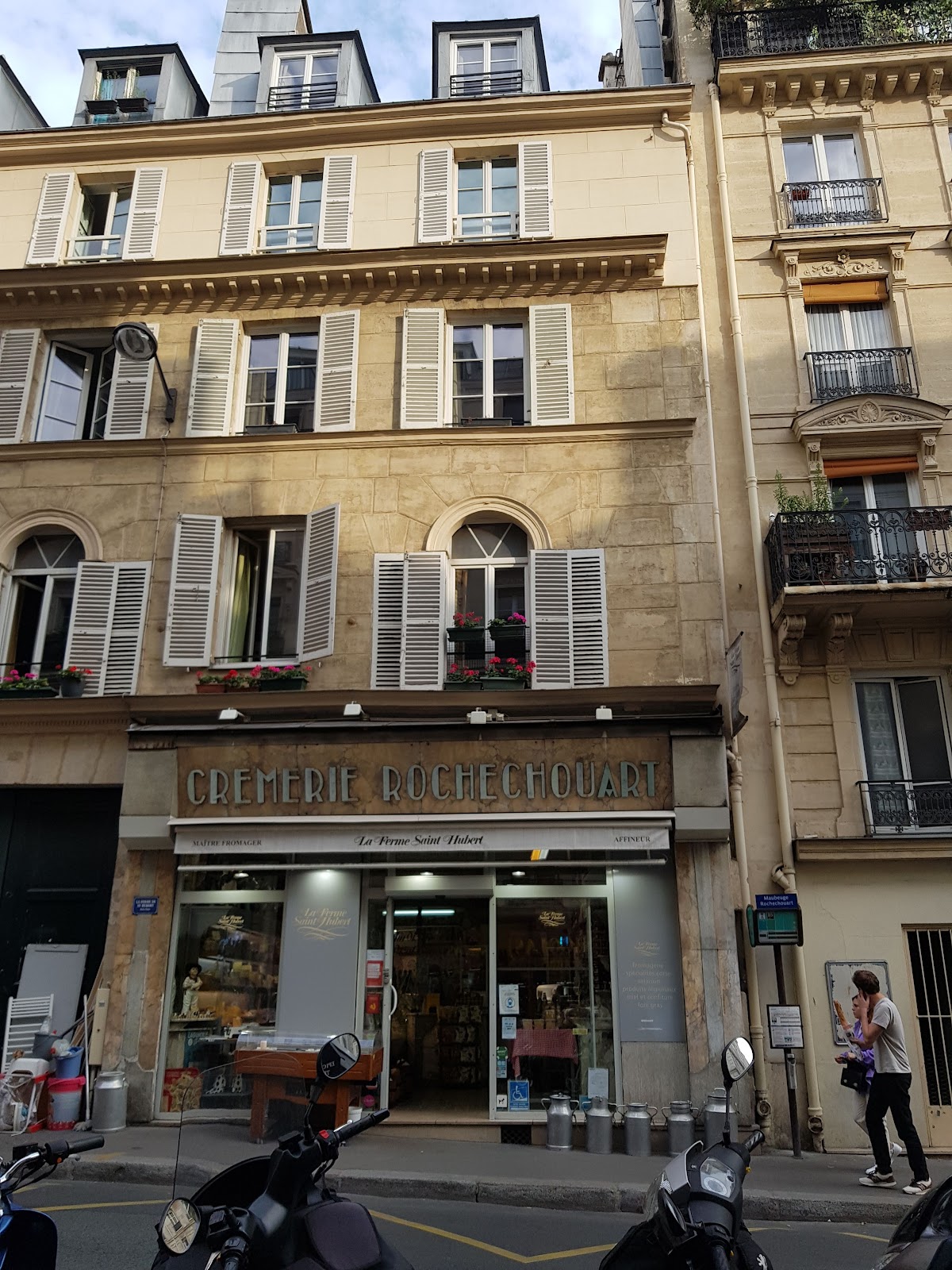 Crèmerie Rochechouart - Photo 2