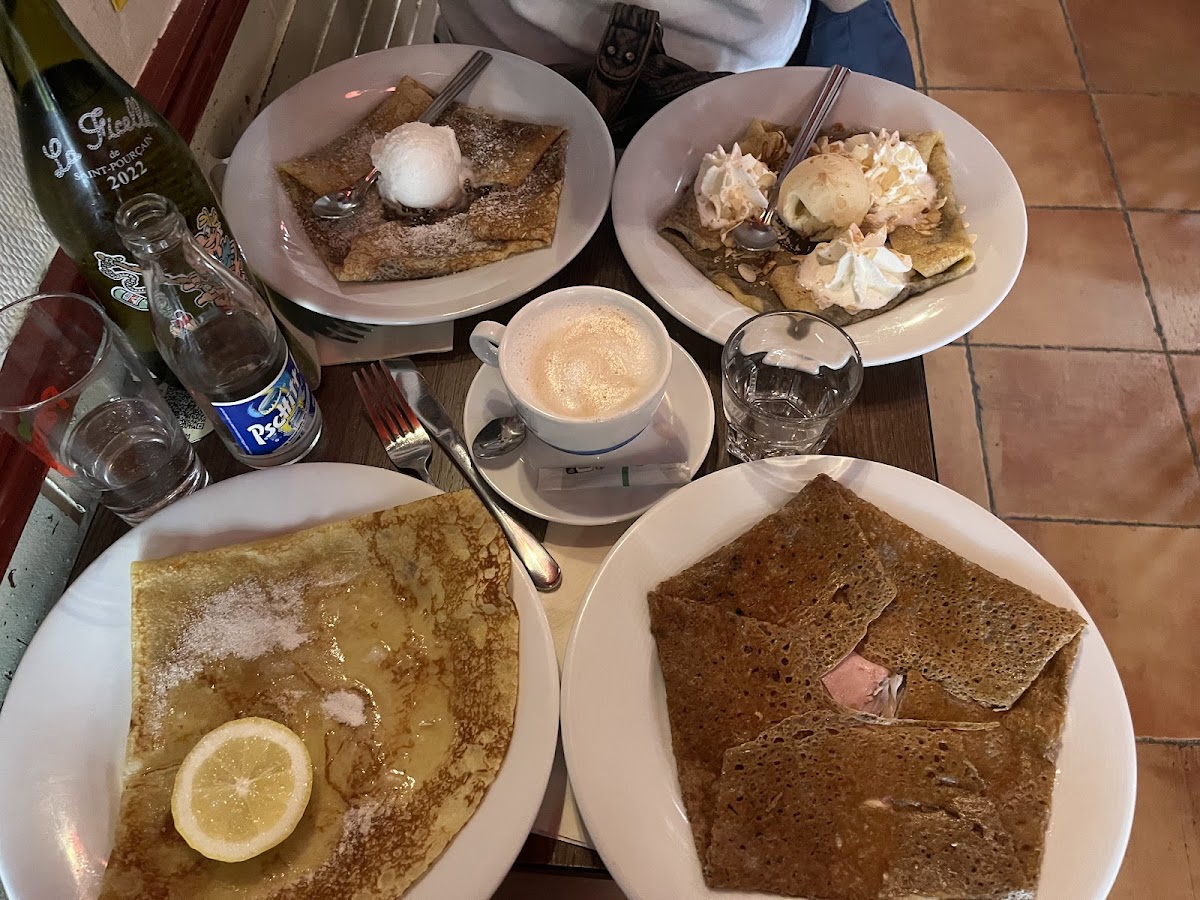 Crêperie de Pont-Aven - Photo 3